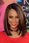 Tyra Banks photo